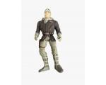 Star Wars Power Of The Force Boneco Han Solo Hoth Gear